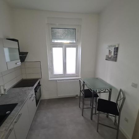 Apartament Suite 1 Бернбург Екстер'єр фото