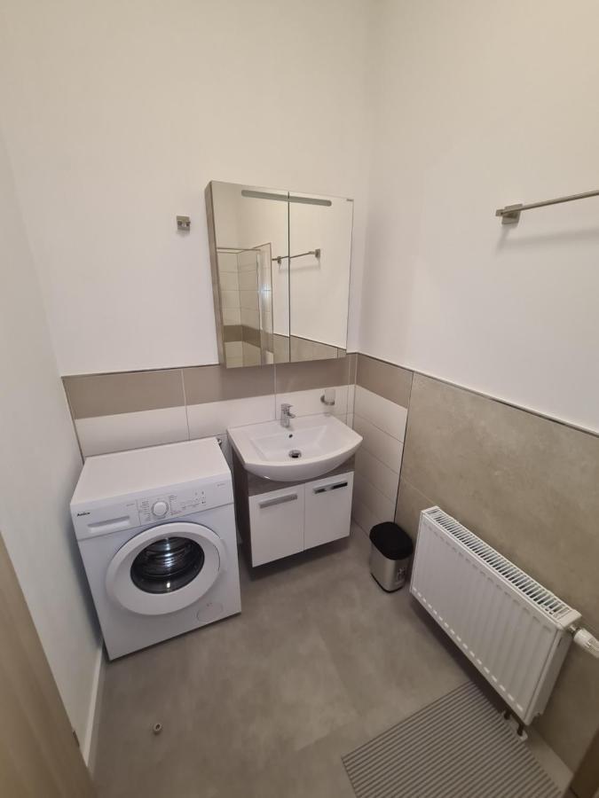 Apartament Suite 1 Бернбург Екстер'єр фото